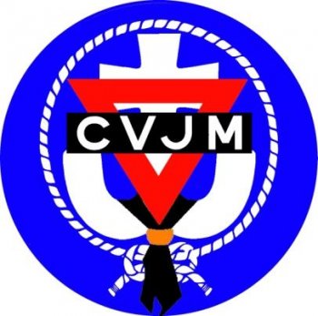 CVJM Pfadi Sign